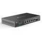 Router Tp-link ER707-M2 Omada VPN 2x2,5 Gigabit 4x1 Gigabit 1 SFP