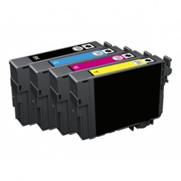 Cartuccia Compatibile Epson 405 XL Magenta