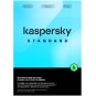 Kaspersky Standard 5 PC 12 MESI Box