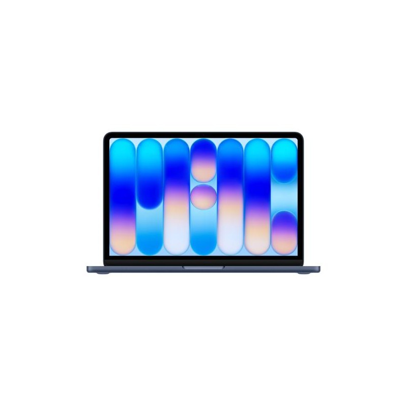 Apple MacBook Neo 13" A18 Pro CPU 6-core GPU 5-core 8GB 256GB SSD  - Indaco