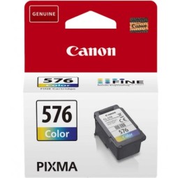 Cartuccia Originale Canon CL-576