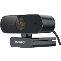 Webcam Hikvision 2mpx auto focus