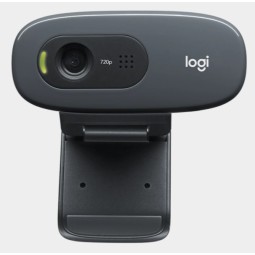 WebCam Logitech HD C270