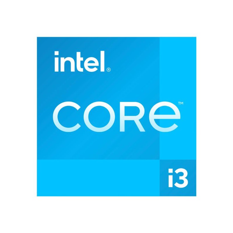 CPU Intel Core i3-14100 4,7Ghz 1700 Tray