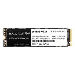 SSD M.2 Team Group MP33 256GB NVMe 3.0