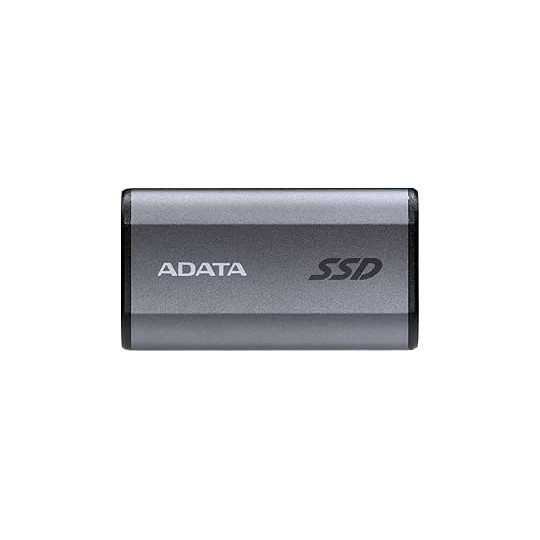 SSD Esterno 500Gb Adata SE880