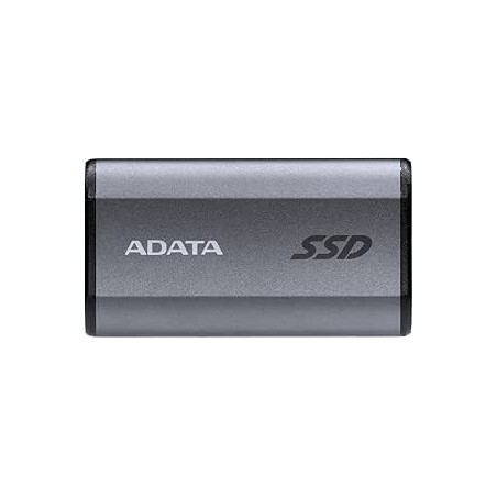 SSD Esterno 500Gb Adata SE880