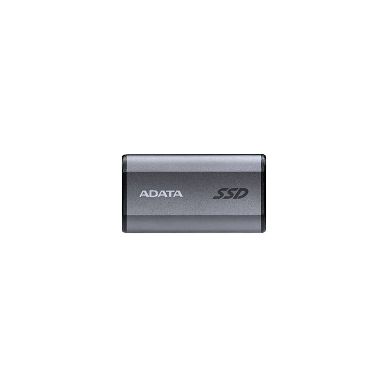 SSD Esterno 500Gb Adata SE880
