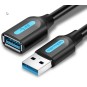 Prolunga USB 3.0 Vention 5mt