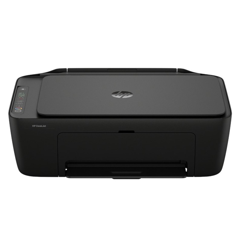 Multifunzione HP DeskJet 2910 Wifi All-in-One Nero
