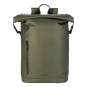 Zaino Tucano BKROL15-VM impermeabile (16") Verde