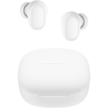 Auricolari Bluetooh Xiaomi Buds 6 Play Bianco
