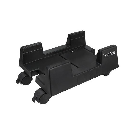 Carrello Porta PC Vultech 4 ruote CP-02