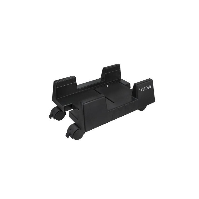 Carrello Porta PC Vultech 4 ruote CP-02