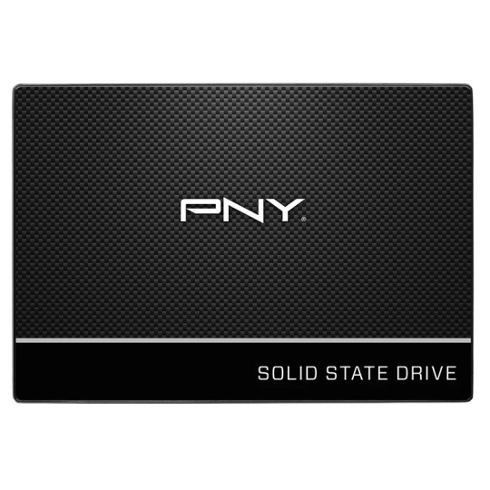 SSD 2,5" PNY 1TB CS900