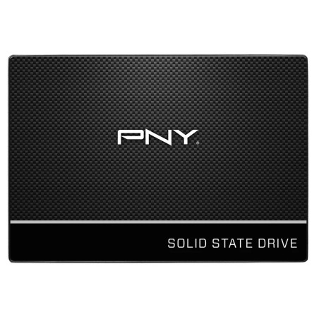 SSD 2,5" PNY 1TB CS900