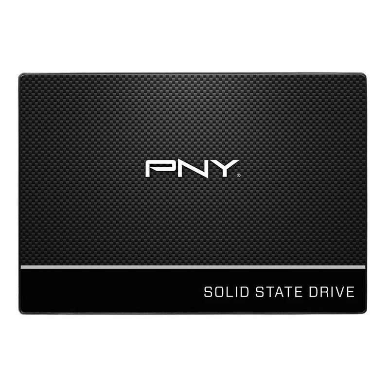 SSD 2,5" PNY 1TB CS900