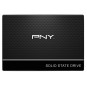 SSD 2,5" PNY 1TB CS900