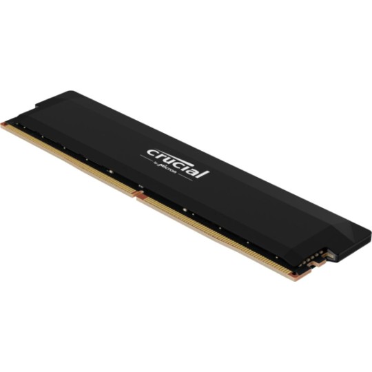 RAM DDR5 16GB Crucial Pro CP16G60C36U5B 6000Mhz CL36 XMP 3.0 EXPO