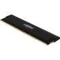 RAM DDR5 16GB Crucial Pro CP16G60C36U5B 6000Mhz CL36 XMP 3.0 EXPO