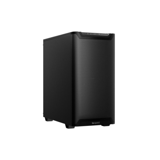 Case be quiet! PURE BASE 501 Airflow Nero Midi Tower pannello fonoassorbente