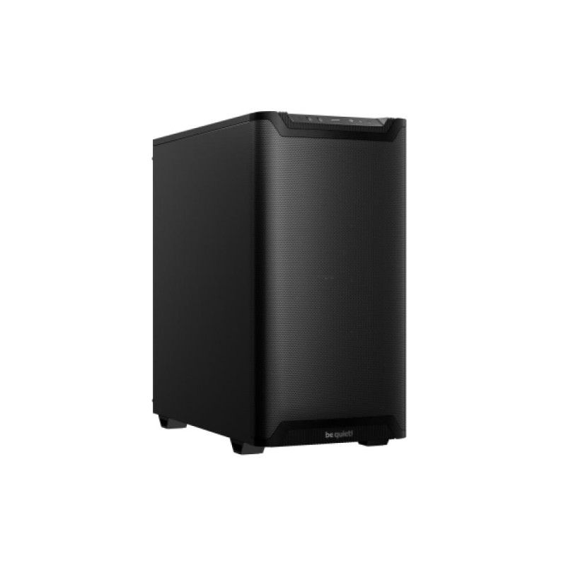 Case be quiet! PURE BASE 501 Airflow Nero Midi Tower pannello fonoassorbente