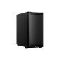 Case be quiet! PURE BASE 501 Airflow Nero Midi Tower pannello fonoassorbente