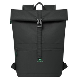 Zaino Rivacase 14/15,6" Nero 15l