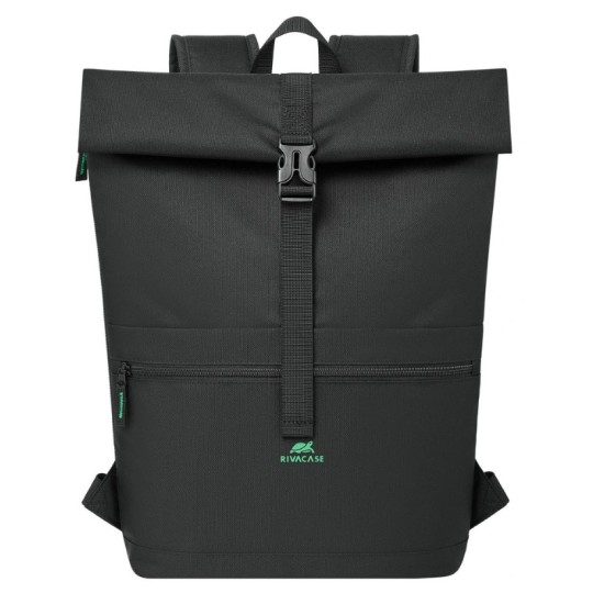 Zaino Rivacase 14/15,6" Nero 15l