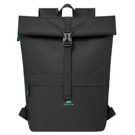 Zaino Rivacase 14/15,6" Nero 15l