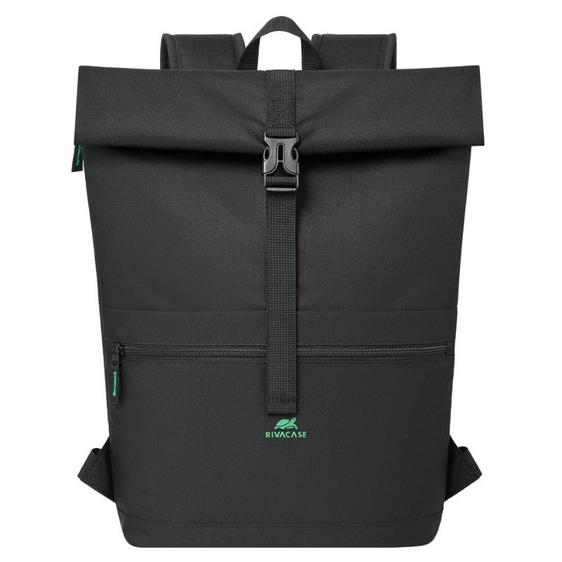 Zaino Rivacase 14/15,6" Nero 15l