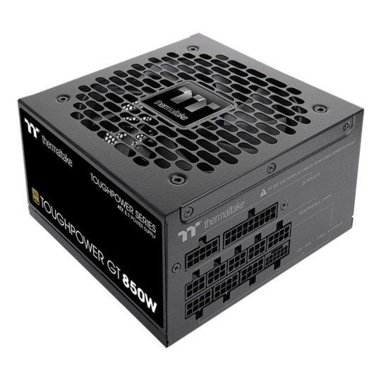 Alimentatore Thermaltake Toughpower Gt 850W nero ATX 80+ Gold Modulare