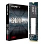 SSD M.2 Gigabyte 256GB G3NVMEV2256G Nvme PCI Express 3.0 lettura 3200mb/s scrittura 1200mb/s