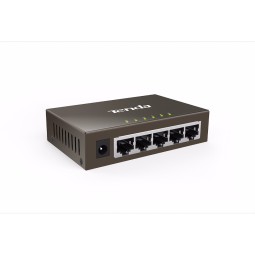 Switch Tenda 5 porte gigabit TEG1005D