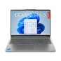 Notebook 16" Lenovo IdeaPad Slim 5 Intel Core Ultra 9 185H, RAM DDR5 16Gb, SSD 512GB, Windows 11 Home Luna Grey