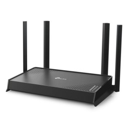 Router Tp-Link Archer BE220 Wi-fi 7 3.600Mbps Gigabit AX3000