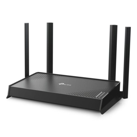 Router Tp-Link Archer BE220 Wi-fi 7 3.600Mbps Gigabit AX3000