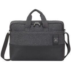 Borsa Notebook Rivacase 16" Black Malange