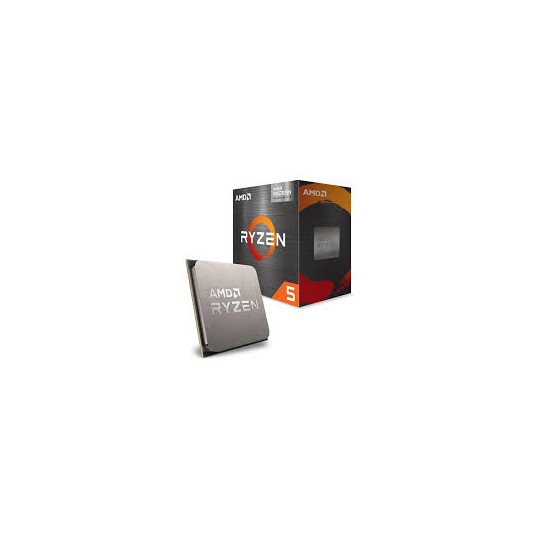 CPU AMD Ryzen 5 5600GT AM4 Tray