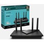 Router TP-Link Archer AX55 AX3000 Wi-Fi 6 gigabit Porta WAN/LAN