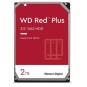 Hard Disk 3,5" 2Tb WD RED PLUS WD20EFPX