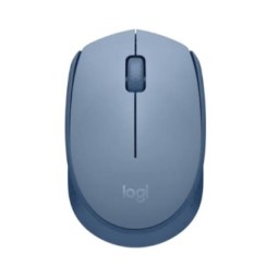 Mouse Wireless Logitech M171 - Bluegrey