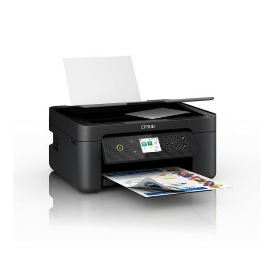 Multifunzione Epson XP-4200 A4 getto d'inchiostro, stampa, copia, scansione, Display LCD 6.1cm, WiFi Direct, AirPrint