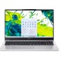 Notebook 15,6" Acer Aspire Lite Intel Core Ultra 7 155U, RAM DDR5 16GB, SSD 512GB, WIFI6 + bluetooth, Windows 11 Home