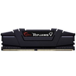 Ram DDR4 16Gb 3200Mhz G.Skill Ripjaws V F4-3200C16S-16GVK Dimm 288-pin