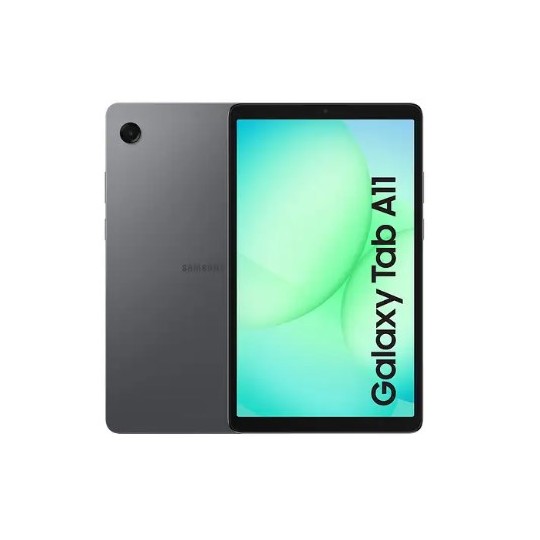Tablet 8,7" Samsung Galaxy Tab A11 4gb 64gb Wi-fi Grigio SM-X130