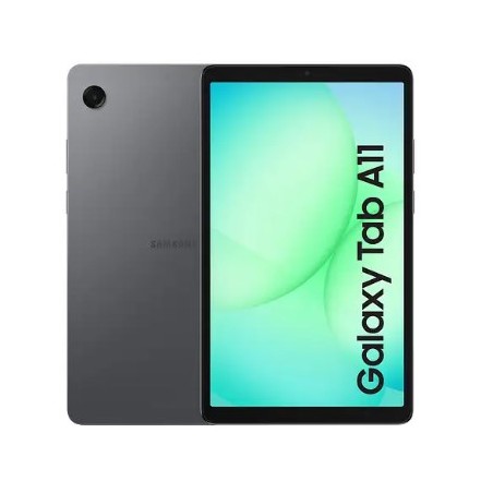 Tablet 8,7" Samsung Galaxy Tab A11 4gb 64gb Wi-fi Grigio SM-X130