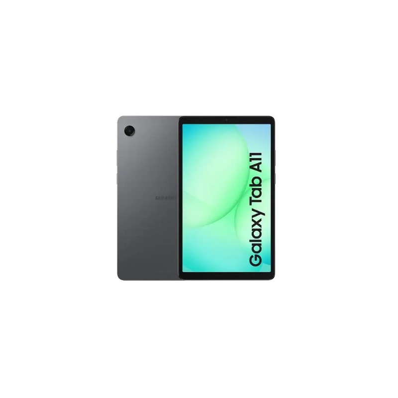 Tablet 8,7" Samsung Galaxy Tab A11 4gb 64gb Wi-fi Grigio SM-X130