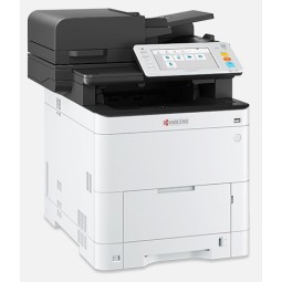 Multifunzione Aperta Kyocera TASKalfa MA3500cix 35ppm 2GB 250FF Duplex DADA LAN USB LCD 7"