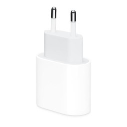 Alimentatore Originale Apple USB type C 20W A2347